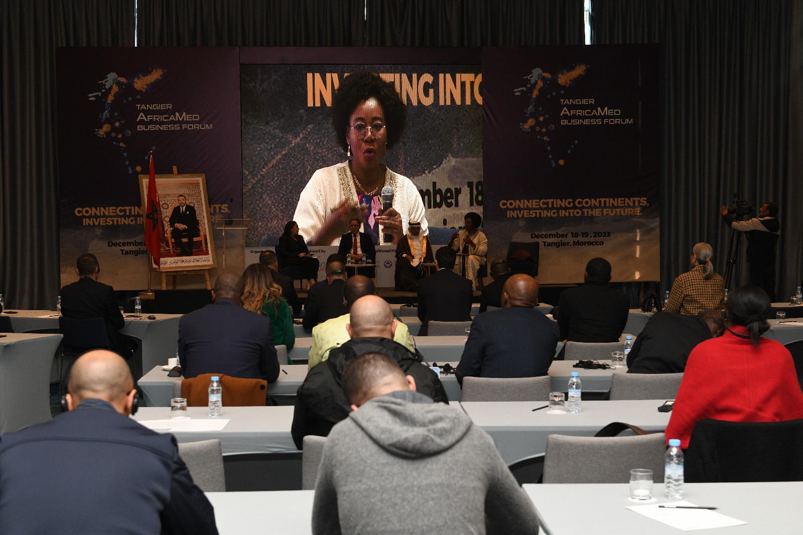 AfricaMed Business Forum
