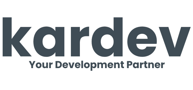 KARDEV Logo