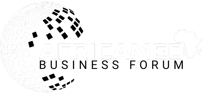 Logo AfricaMed