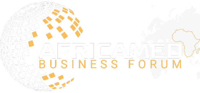 Africamed Logo