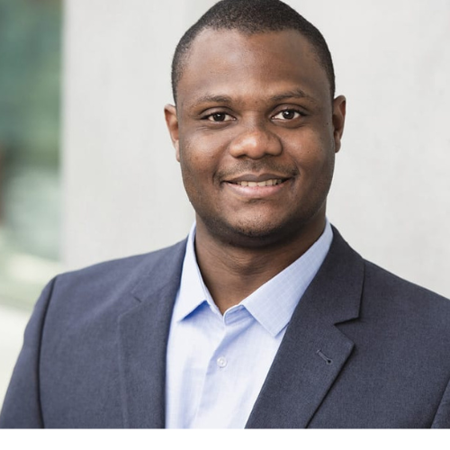 Chigozie NWEKE-EZE