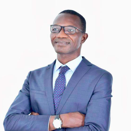Dr Mamadi Balla CAMARA
