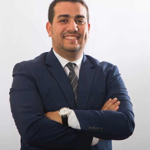 Mehdi EZZOUAT