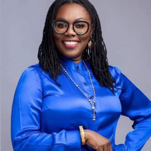 Ursula OWUSU-EKUFUL