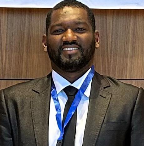 Abdoulkadre ADO, Ph.D.