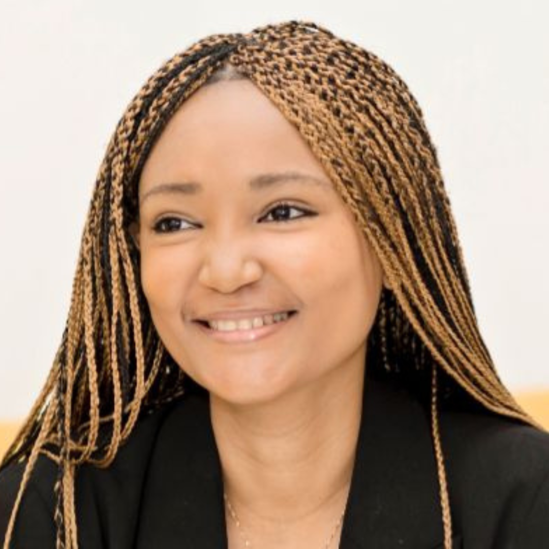 Evangelina Nguema Ayaga