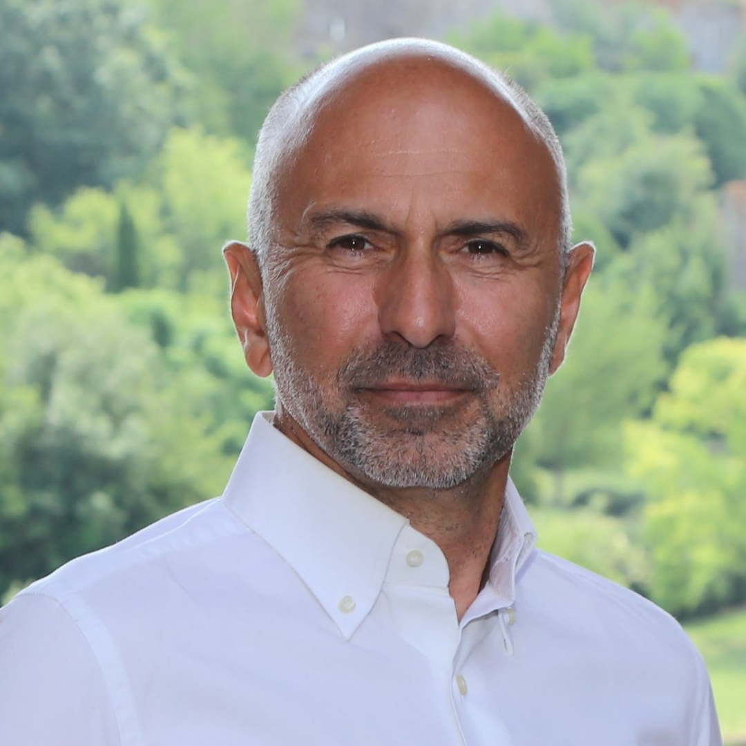 Francesco Caponetti