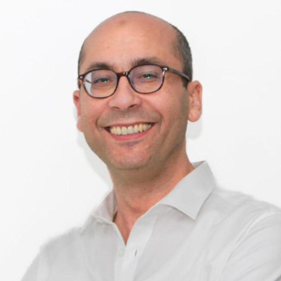 Mohammed Benkhaled