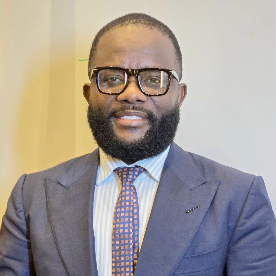 Sekou H. Dukuly