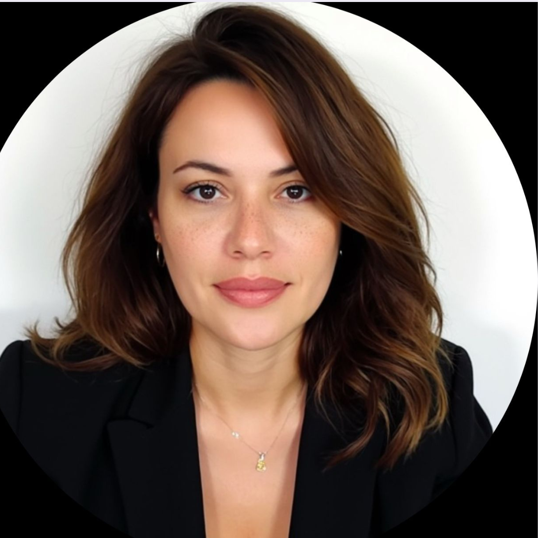 Rajaa Kantaoui