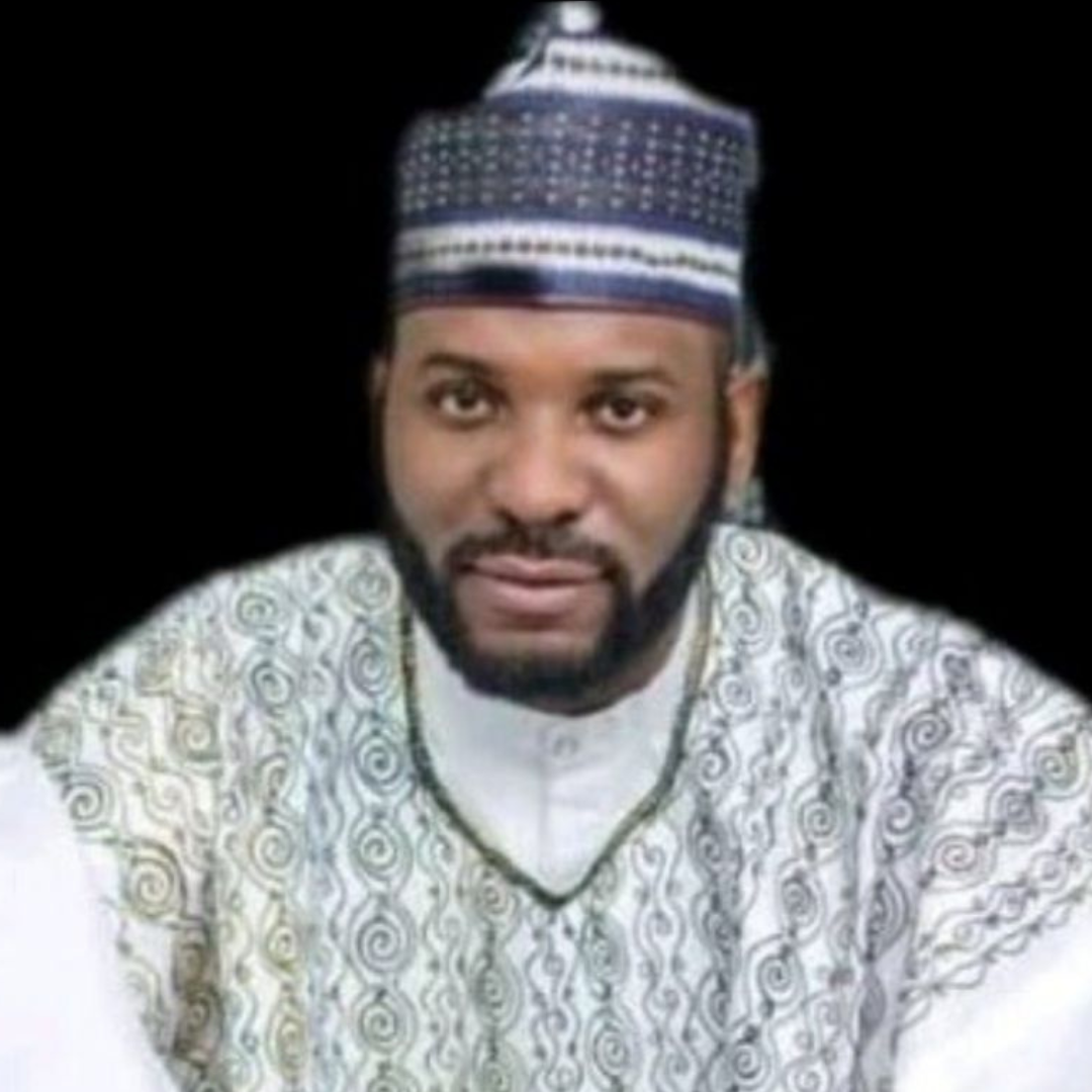 Prince Mustapha Audu