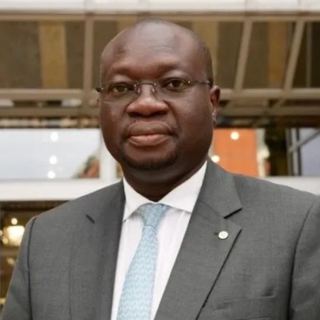 Mbogo Ngabo Seli