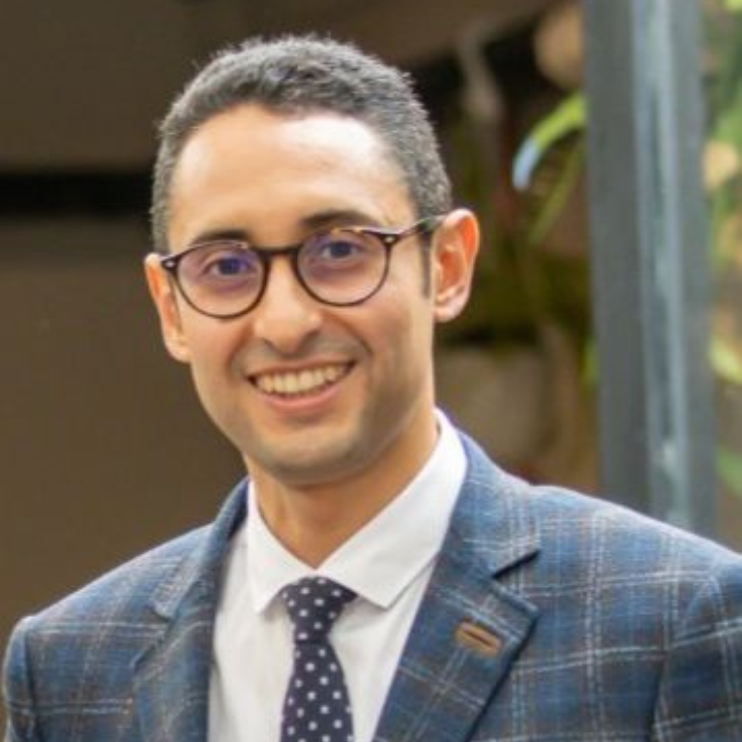 M. Mourad Fathallah