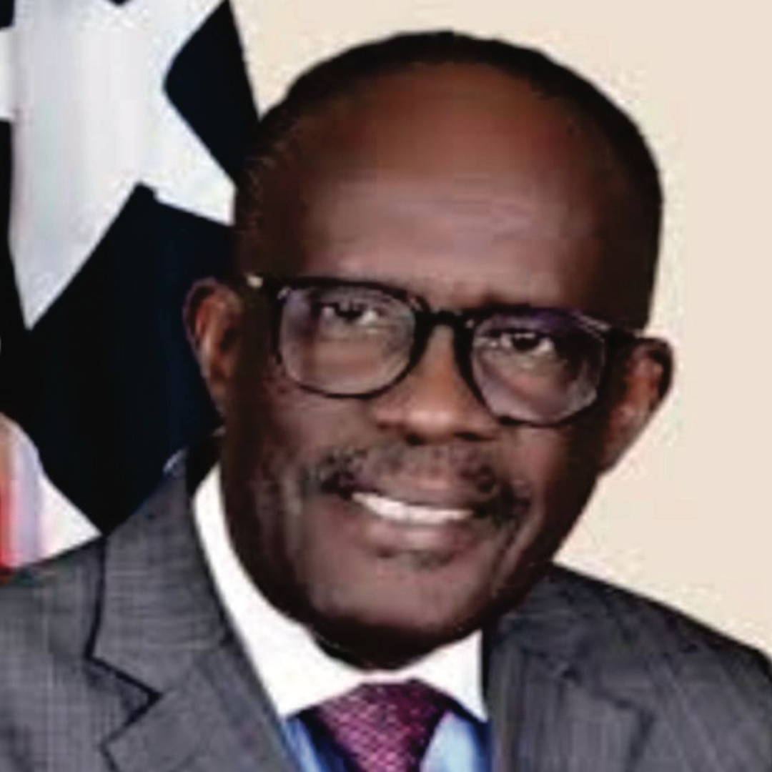 Arthur S. Massaquoi