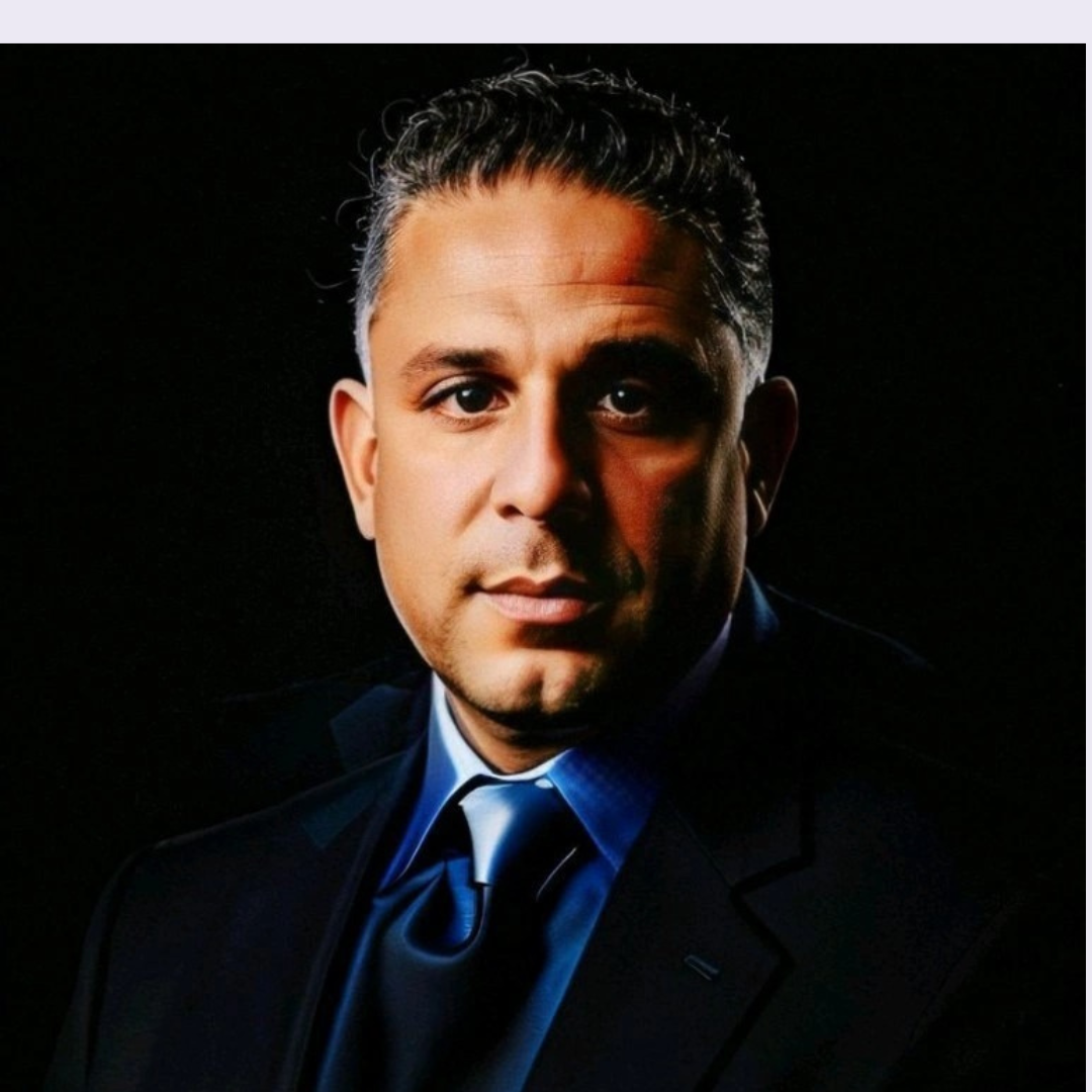 Mohamed rida Nour