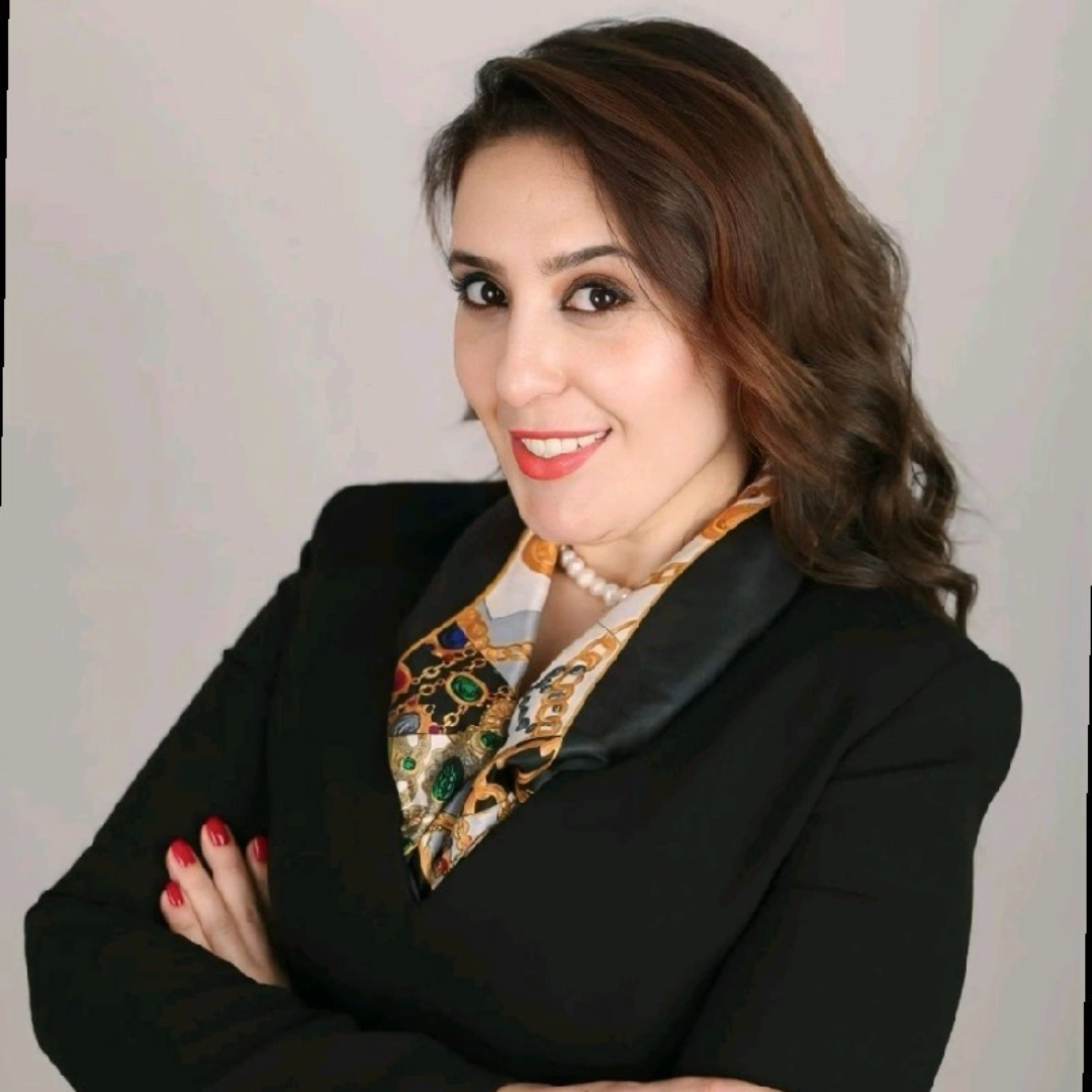Loubna Karroum
