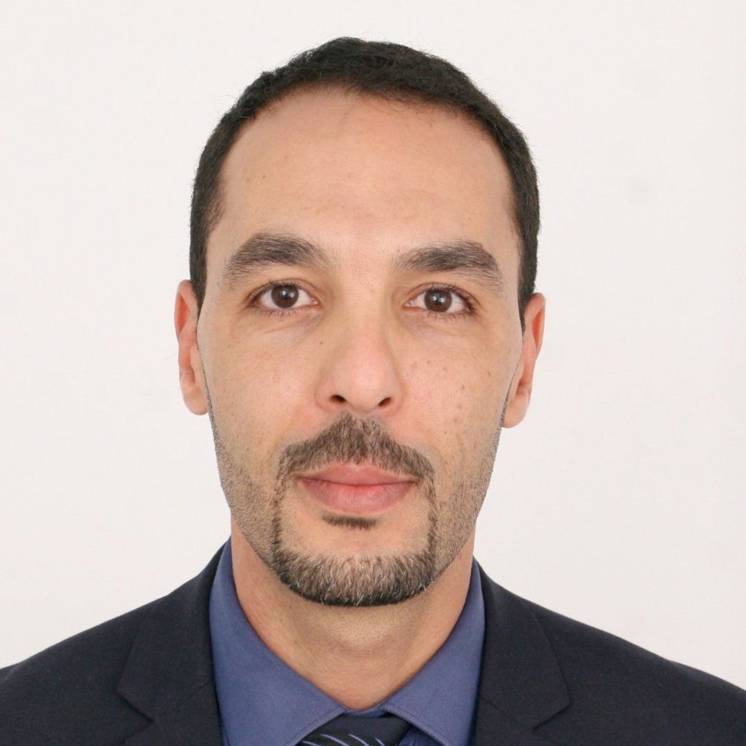 Younes Touitha