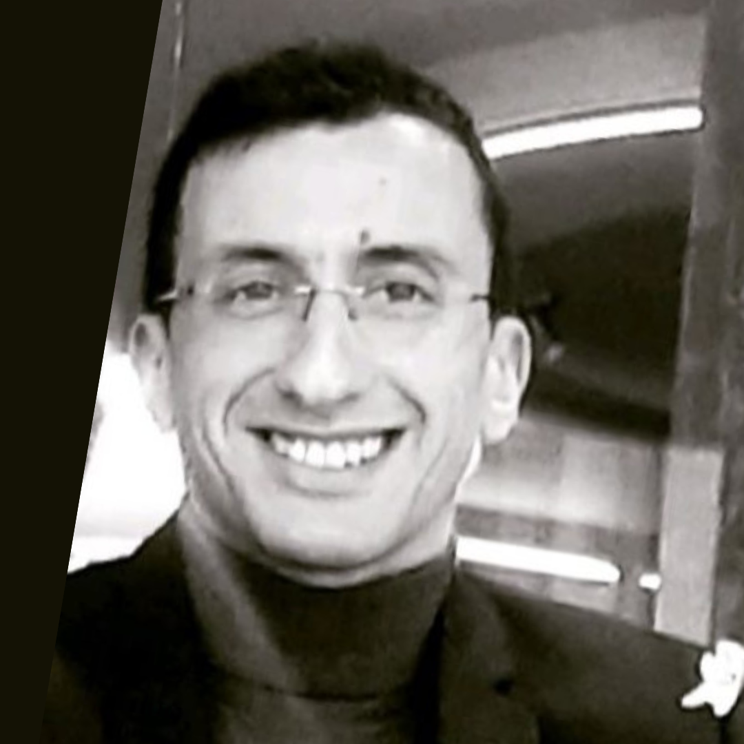 Ziryab korchi