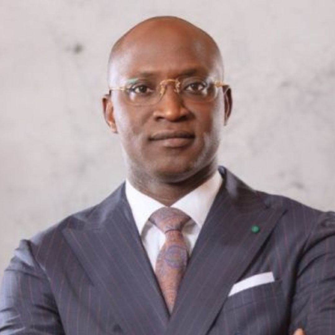 Moussa Kouyaté