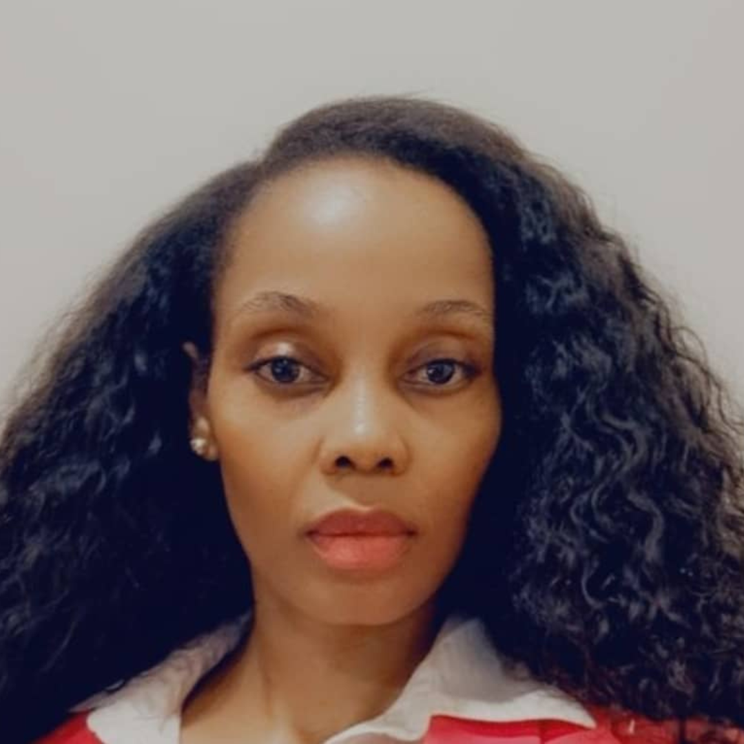Ukundi Baldwin Mushi Vanessa