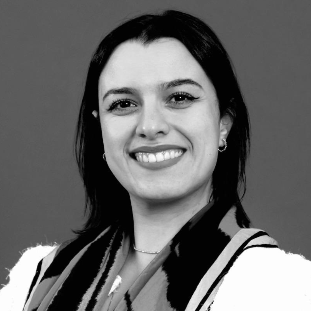 Salima Raoundi